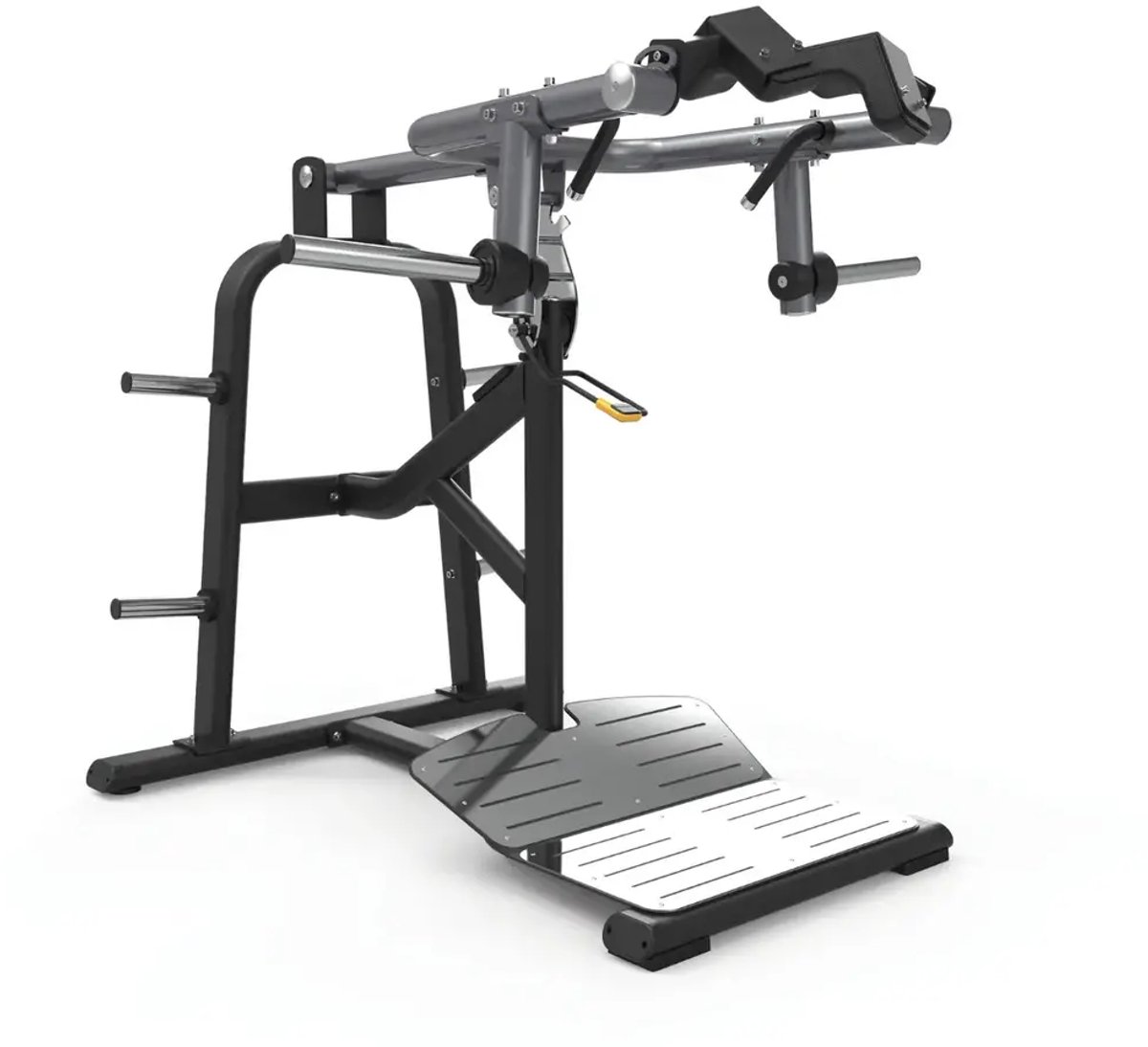 Toorx Professional Absolute Hack Squat FWX-9100