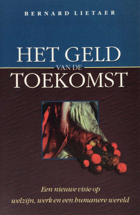 Geld Van De Toekomst