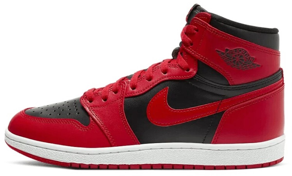 Jordan 1 Retro High '85 Varsity Red