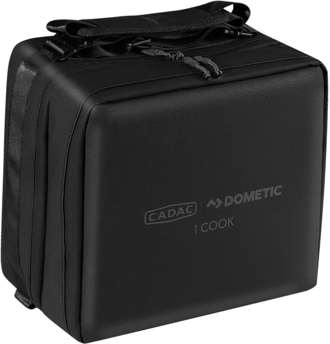 Cadac 1 Cook Turbo PRO FFD Combo - Kooktoestel