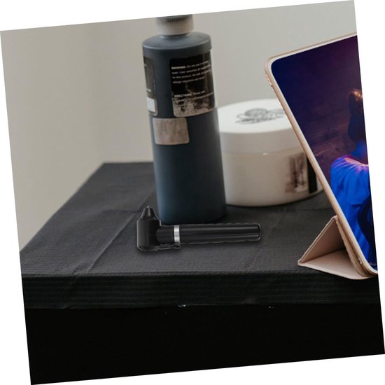 Epoxyhars Roerstaafjes - Pigmentmixer Roerder - Kunstenaars Meng Gereedschap - Elektrisch en Snel Mengen - 3 Sets - Zoals Afgebeeld — afbeelding 2