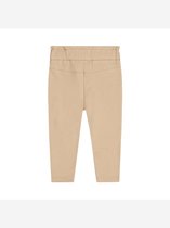 Dirkje Beige Joggingbroek