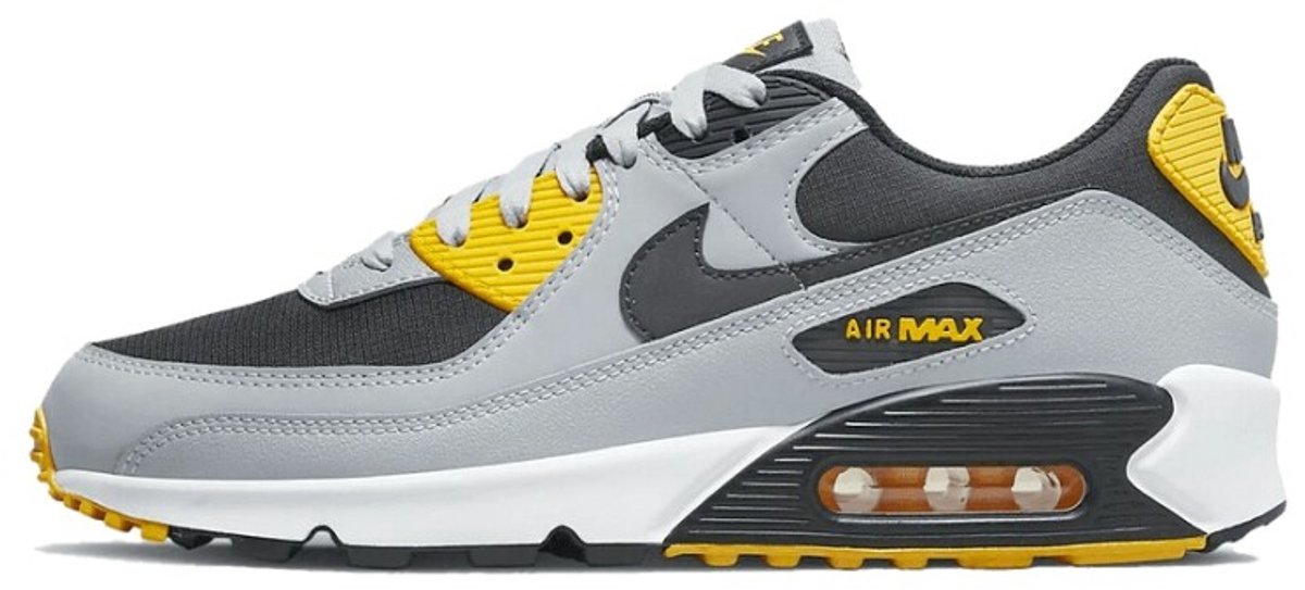 Nike Air Max 90 Batman Grijs