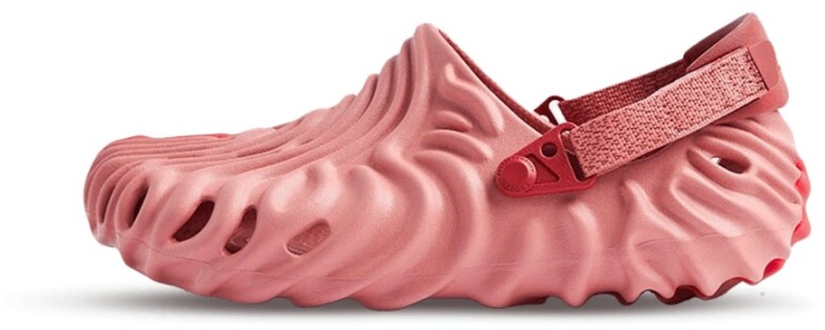 Crocs Pollex Clog by Salehe Bembury Kuwata - Maat 45-46