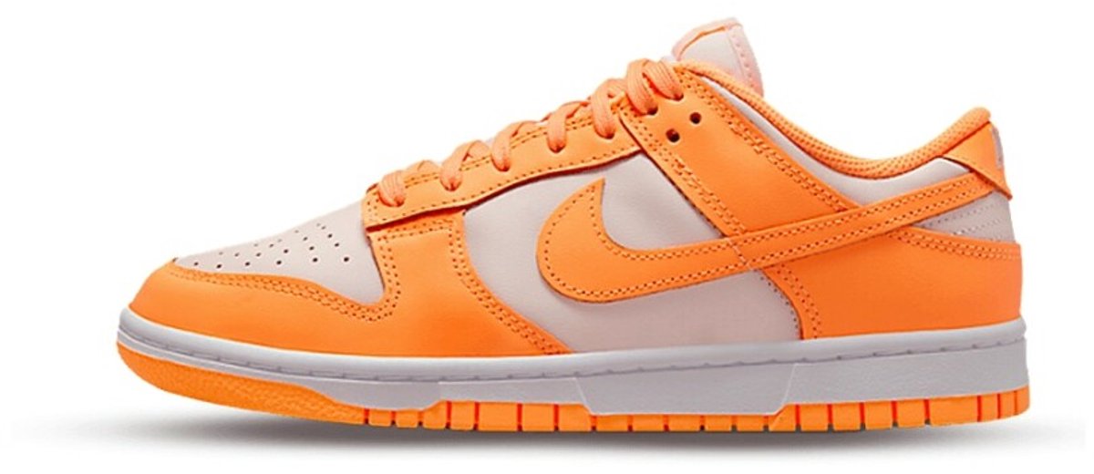 W Nike Dunk Low Peach DD1503-801 EUR Creme