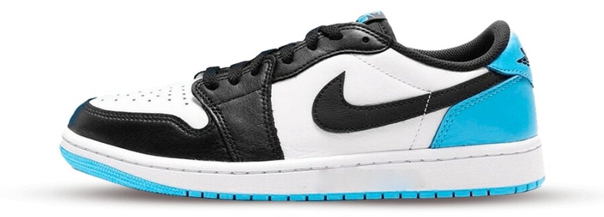 Air Jordan 1 Low ‘Dark Powder ‘ . Wit
