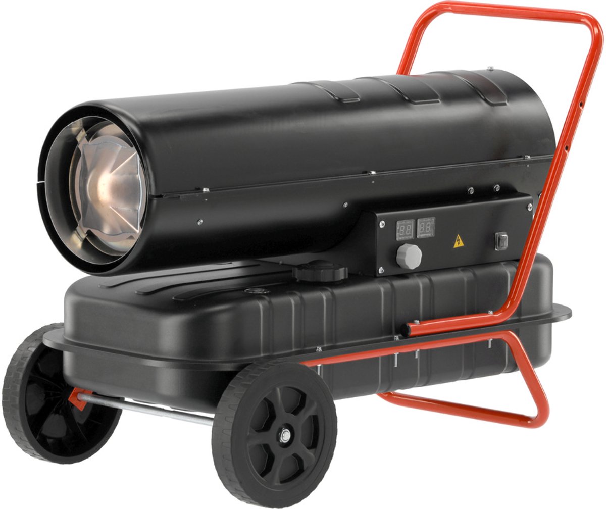 YATO YT-99740 30 kW Diesel Heteluchtkachel – 750 m³/u