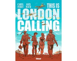 This is London Calling