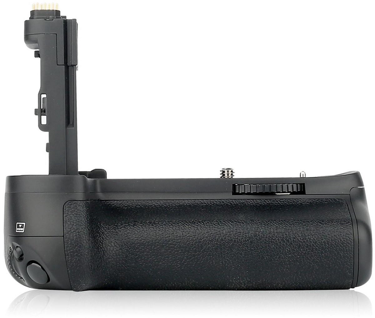 Meike Pro Batterygrip voor Canon EOS 6D MarkII