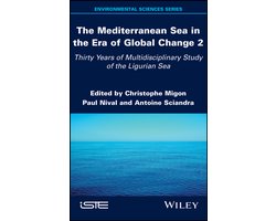 The Mediterranean Sea in the Era of Global Change 2