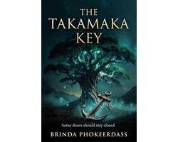 The Takamaka Key