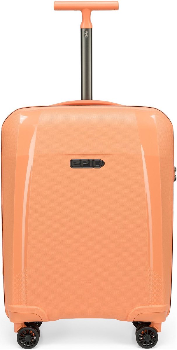 EPIC trolley Phantom SL Trolley Twisted Melon terracotta 55cm