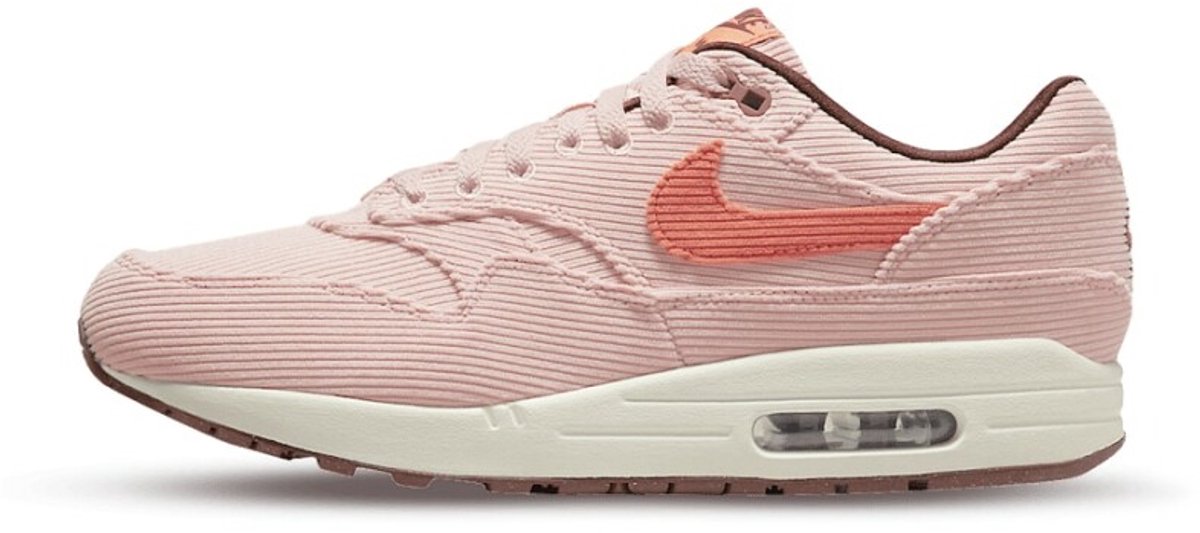 roze - oranje