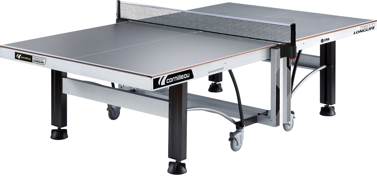 Cornilleau 740 Longlife tafeltennistafel outdoor