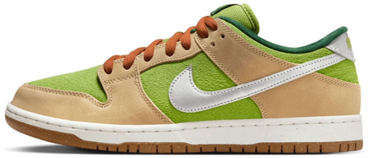 Nike SB Dunk Low ‘Escargot’ Groen