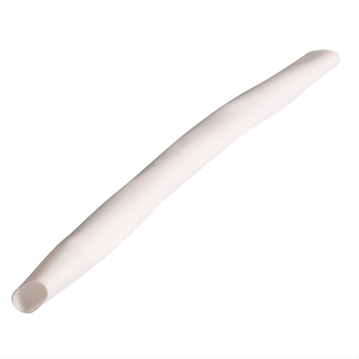 IBS keu handgreep silicone wit 30 cm