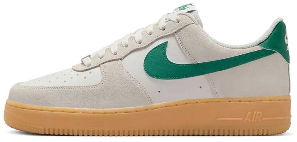 Nike Air Force 1 LV8- Sneakers Groen