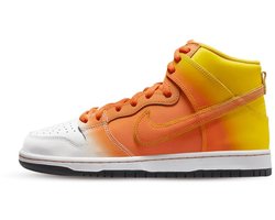 Nike SB Dunk High Pro | Sweet Tooth Candy Corn | Amarillo/Orange| FN5107-700 | Maat 39
