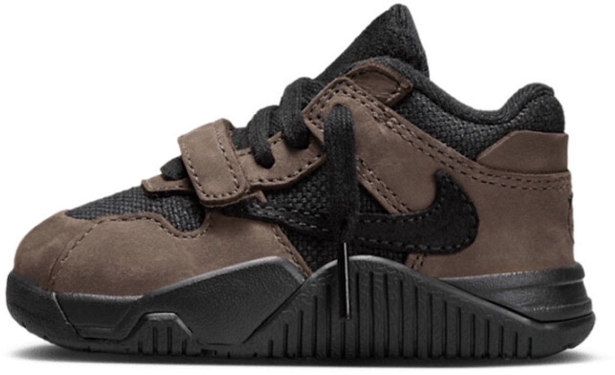 Jordan Jumpman Jack TR Travis Scott Dark Mocha (TD)