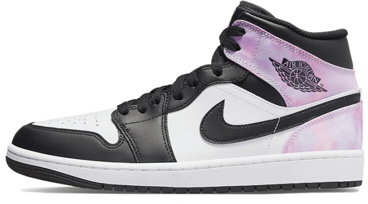 Air Jordan 1 Mid SE Zen Master - Maat 50.5
