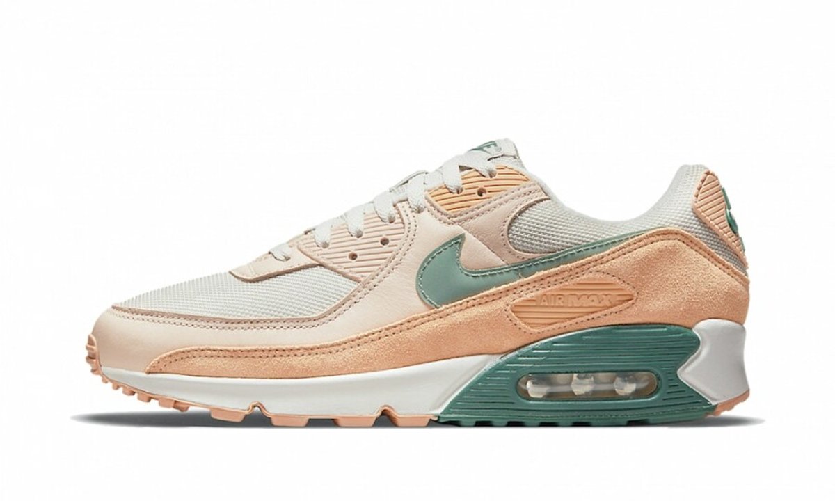 LIGHT BONE DUTCH GREEN