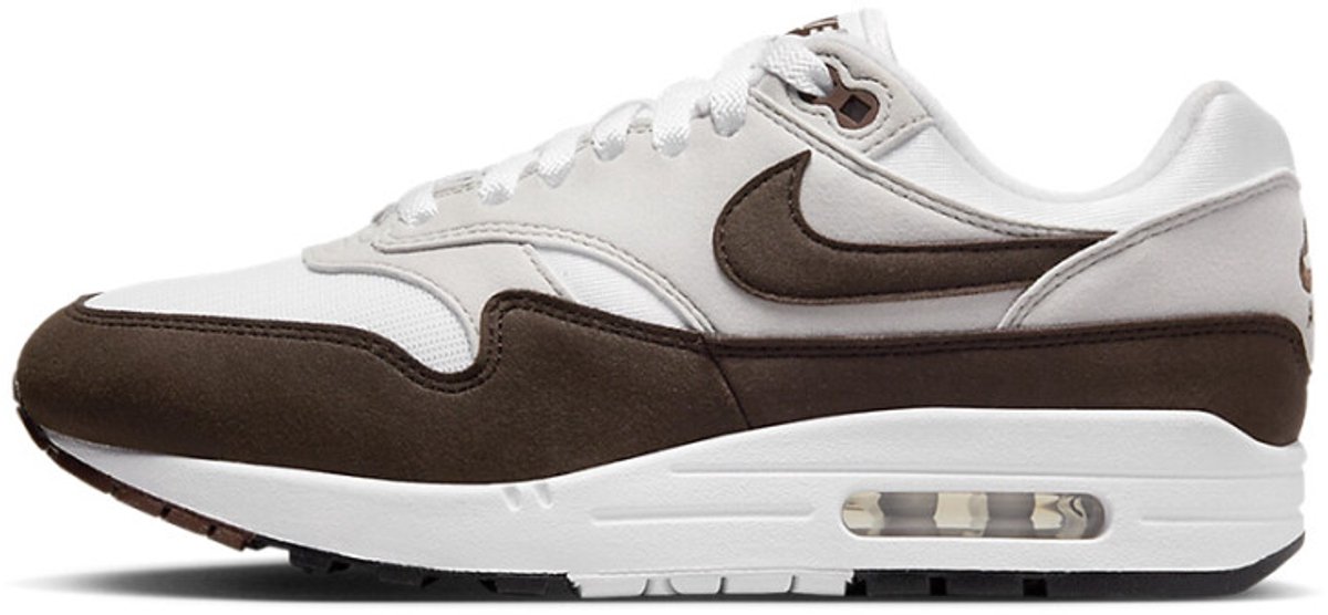 Nike Air Max 1 ’87 Baroque Zwart