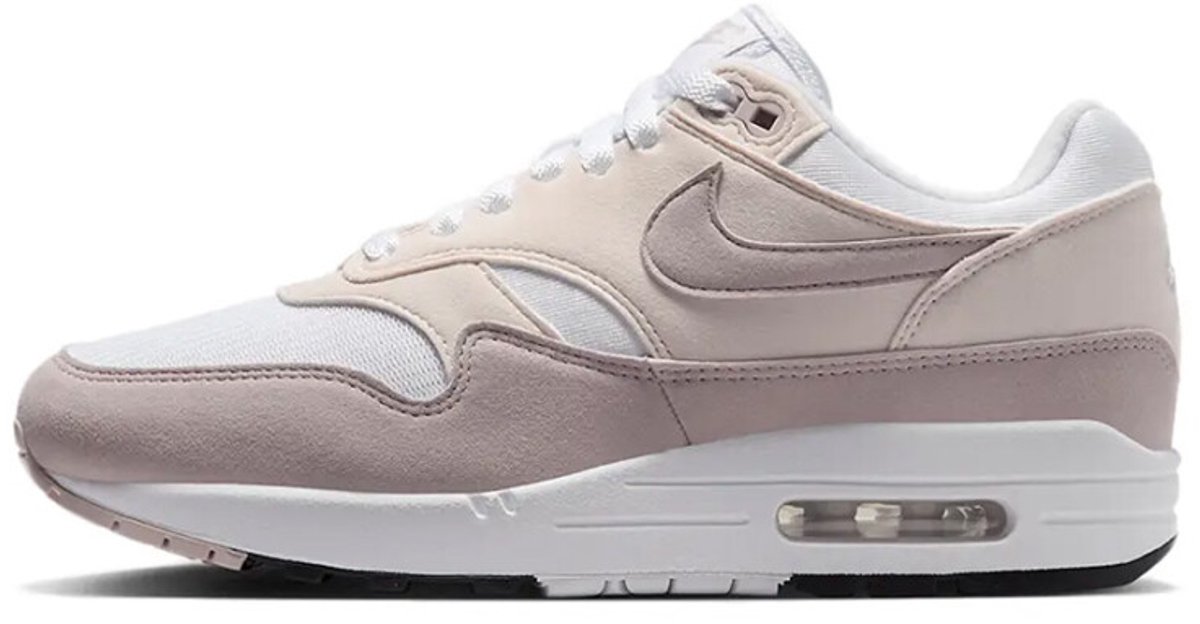 Nike Nike Air Max 1 “” “” Sneakers Unisex Platinum Violet