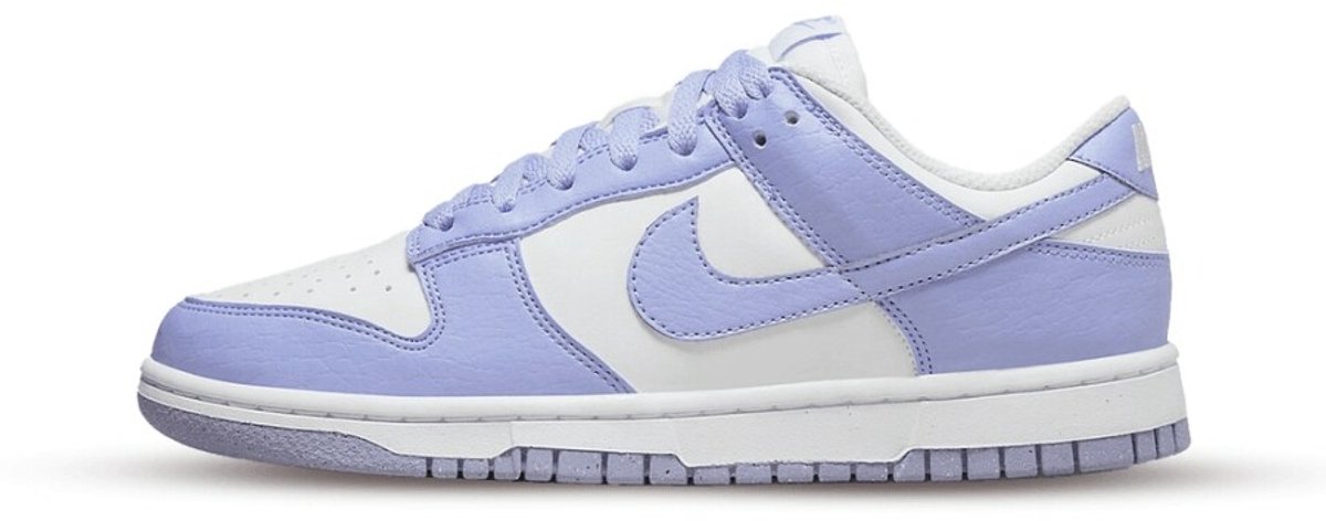 NIKE DUNK LOW WMNS NEXT NATURE "LILAC" DN1431-103