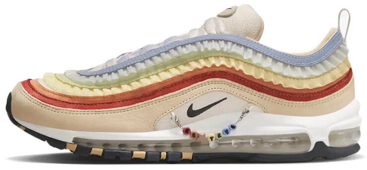 Nike Air Max 97 ‘Be True’ Creme