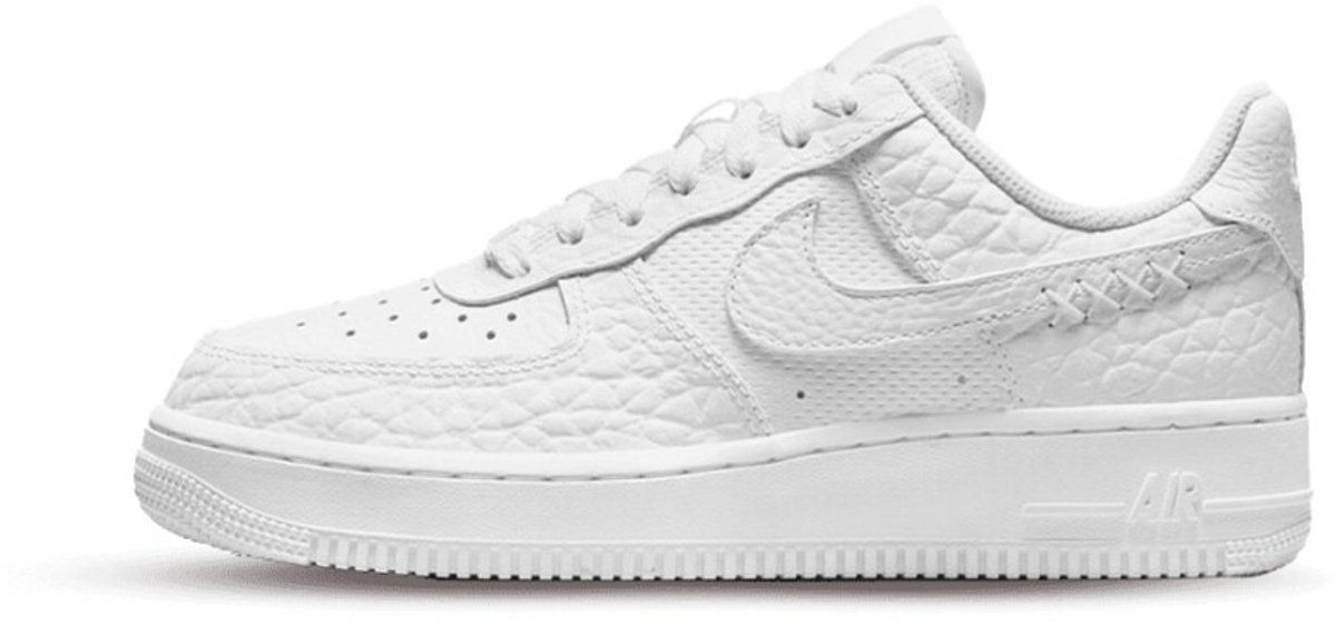 Nike Air Force 1 Low 40th Anniversary XXXX Wit