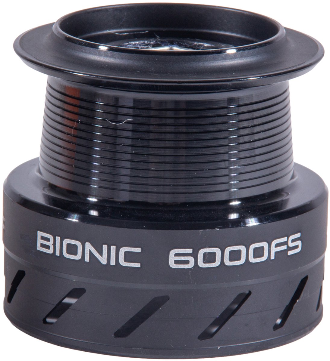Ultimate Bionic 6000FS Reservespoel - Vismolen