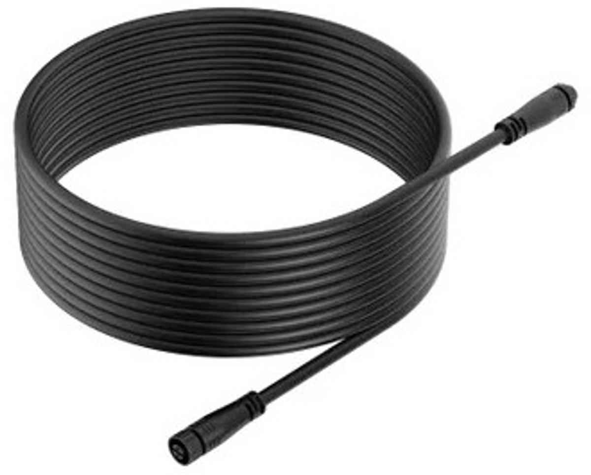 Roborock Verlengkabel Laadstation 10 Meter – Origineel Accessoire voor Q-, S- en Z-serie Robotmaaiers