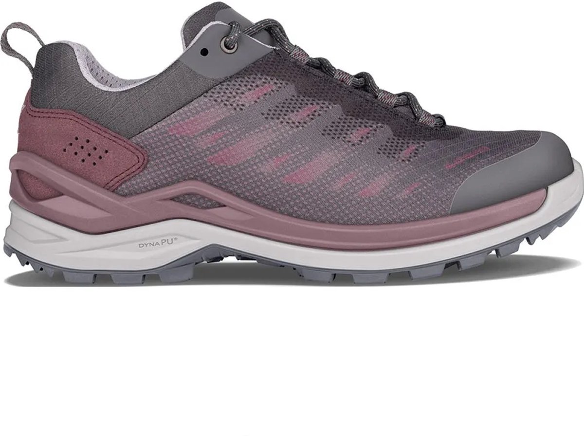 FERROX GTX LO Ws Dames Wandelschoen Grijs
