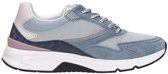Gabor Rollingsoft Sneakers Laag - licht blauw