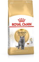 Royal Canin British Shorthair Adult - Kattenvoer - 4 kg - Brits korthaar