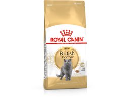Royal Canin British Shorthair Adult - 4 kg - Kattenvoer