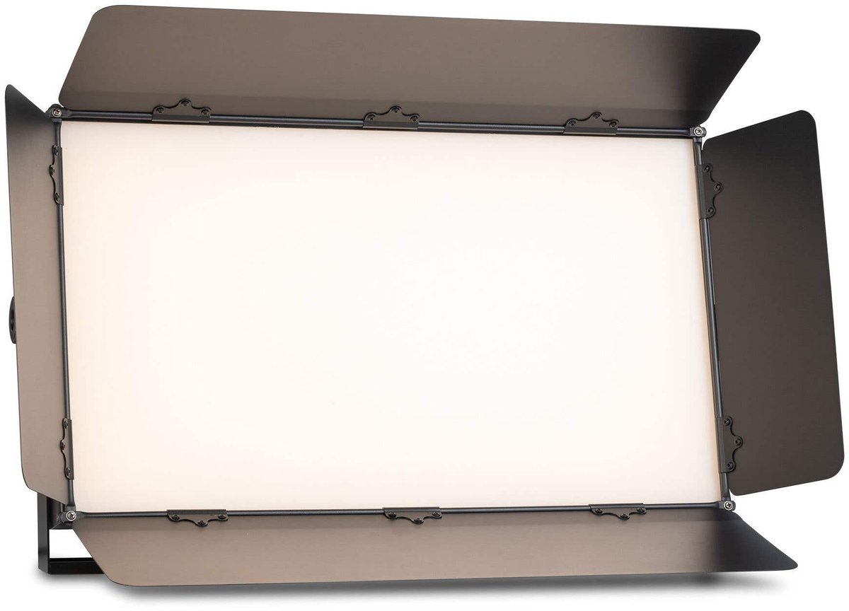BeamZ SFP400T LED softpanel - Studioverlichting - CW/WW - 400W