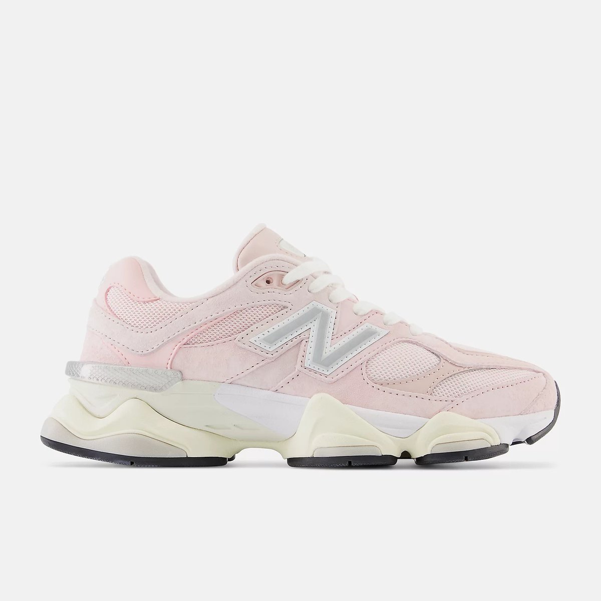 New Balance 9060 – Sneakers Heren Roze