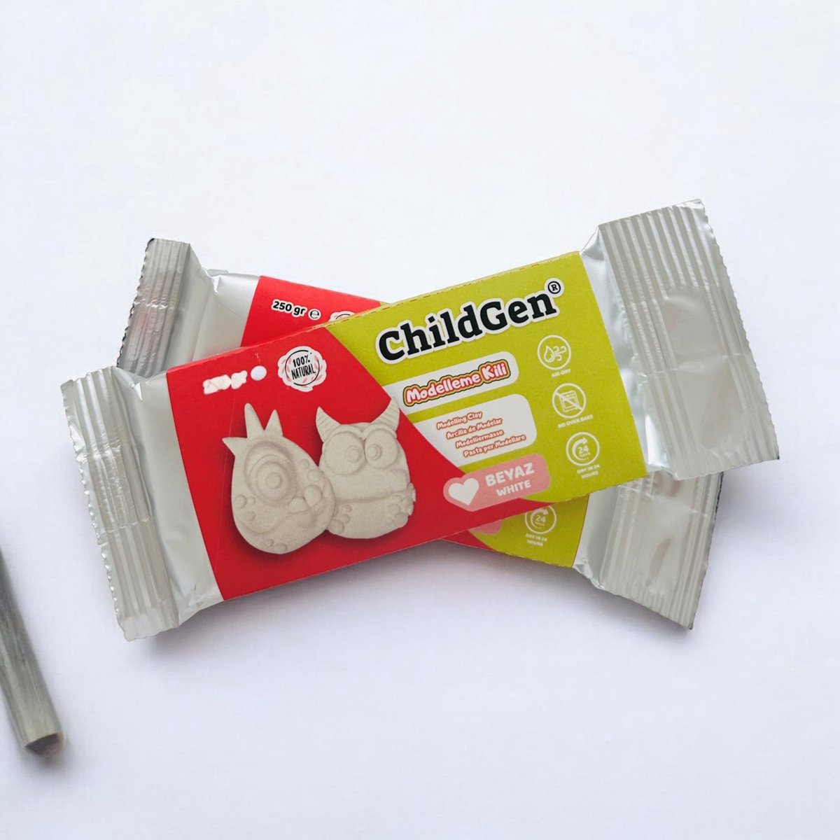 Childgen AIR DRY MODELLING CLAY