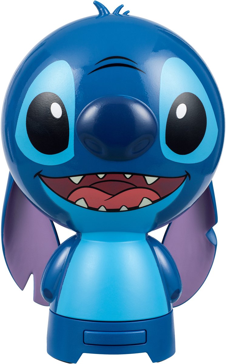 Stitch - bluetooth speaker