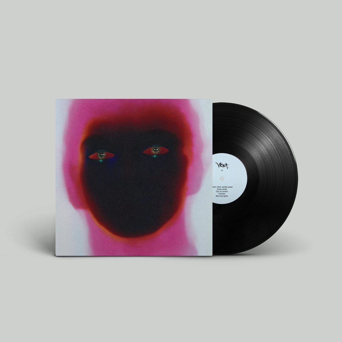 Ghinzu - W.O.W.A (LP)