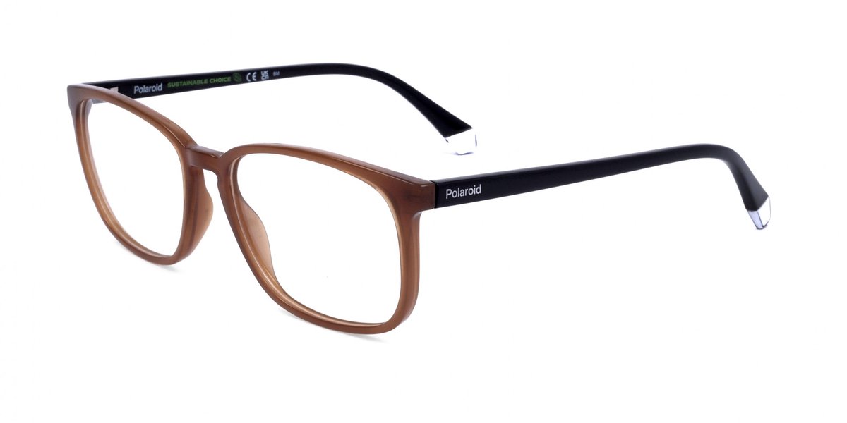 Polaroid PLD D488 EWD Glasdiameter: 56