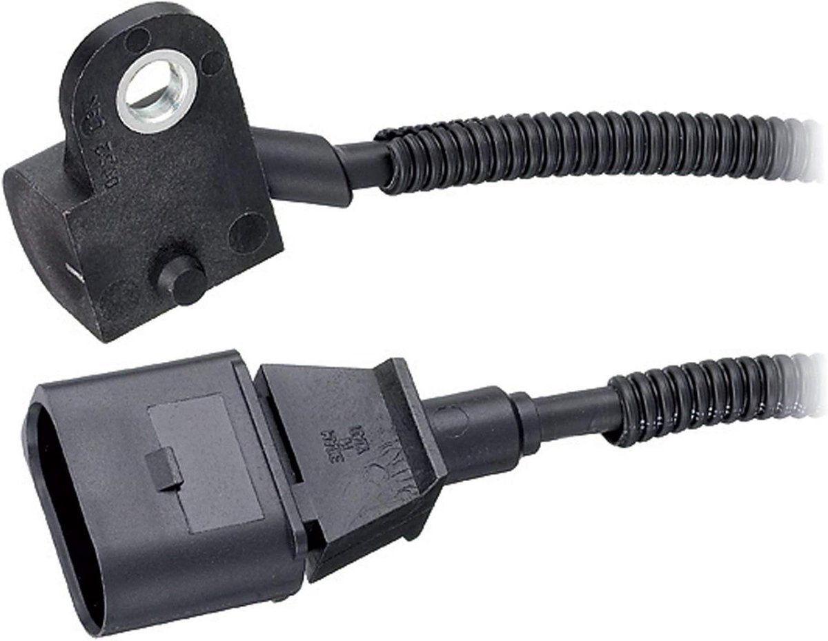 Nokkenassensor - Positiesensor - Motorsturing - Directe Vervanging - 340 mm kabellengte - Zwart