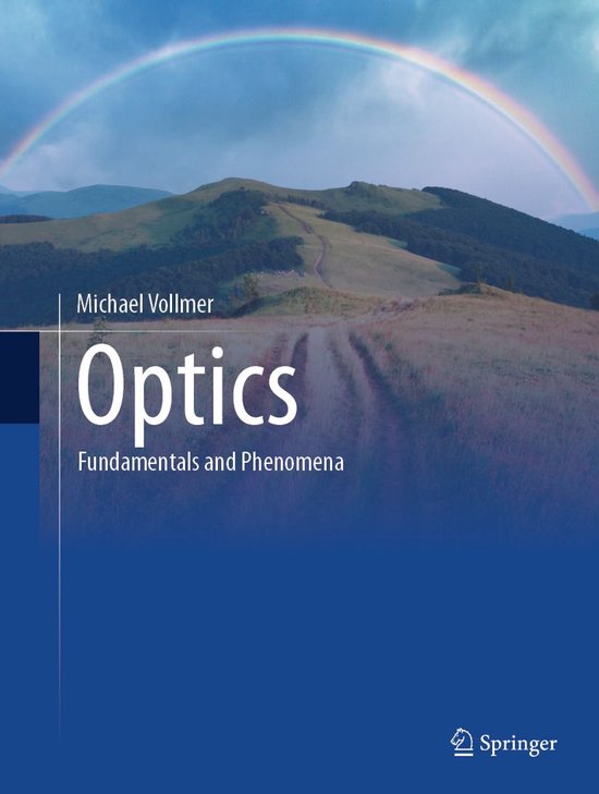 Physics and Astronomy (R0) - Optics - cover