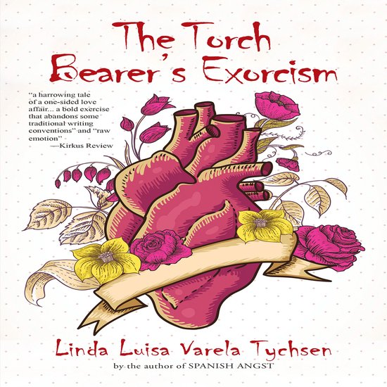 The Torch Bearer’s Exorcism - cover