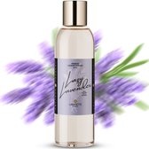 Lavayette Premium Washing Perfume - Lazy Lavender - Lavande - Booster de parfum 200ml