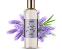 Lavayette Premium Wasparfum - Lazy Lavender - Lavendel - Geurbooster 200ml