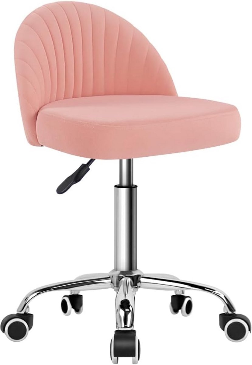 Make up Stoel - Kaptafel Kruk - Visagie - Relax Chair