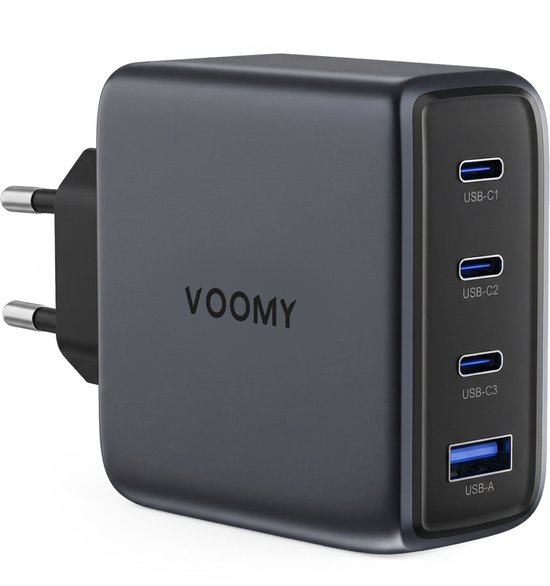 Belkin 40 W USB-C PD Wandlader 🛍️ [Amazon.nl] » €19,99