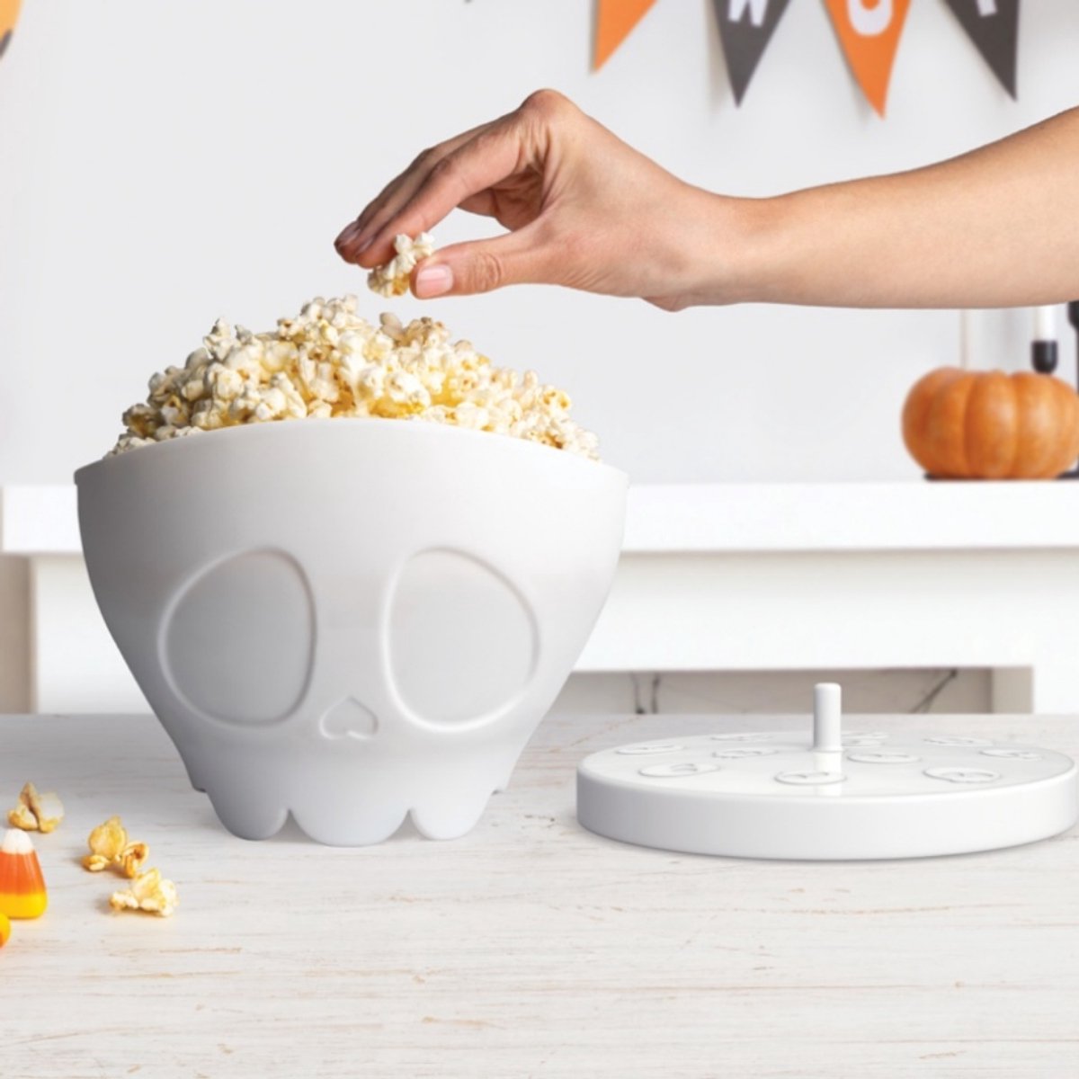 Ototo Scary Poppins - popcornmaker